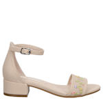 GIRLS LITTLE-BIG KID MLYNCH DRESS SHOE - BLUSH