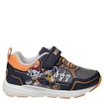 BOYS TODDLER-LITTLE KID PAW PATROL SNEAKER - NAVY