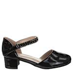 GIRLS LITTLE-BIG KID DRESS SHOE - BLACK