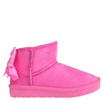 GIRLS TODDLER-LITTLE KID SONIA BOOT - FUSCHIA