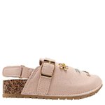 GIRLS TODDLER-LITTLE KID DINA CLOG - BLUSH