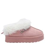 GIRLS TODDLER-LITTLE KID SHELIA SLIPPER - BLUSH