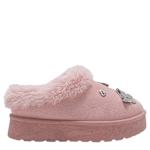 GIRLS TODDLER-LITTLE KID CHRISTY SLIPPER - BLUSH
