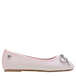 GIRLS LITTLE-BIG KID GINA FLAT - BLUSH