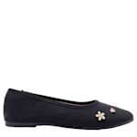 GIRLS LITTLE-BIG KID BRIANA DRESS SHOE - BLACK