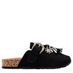 GIRLS LITTLE-BIG KID SHANE CLOG - BLACK