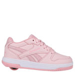 GIRLS LITTLE-BIG KID BB4500 LOW SNEAKER - PALE PINK