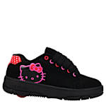 GIRLS LITTLE-BIG KID HELLO KITTY SNEAKER - BLACK