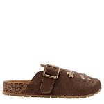 GIRLS LITTLE-BIG KID DARA CLOG - BROWN
