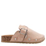 GIRLS LITTLE-BIG KID DESTINY CLOG - PINK