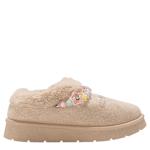 GIRLS LITTLE-BIG KID MARGOT SLIPPER - SAND