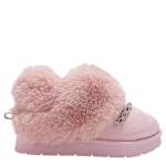 GIRLS LITTLE-BIG KID BECKY SLIPPER - BLUSH