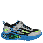 BOYS LITTLE-BIG KID LIGHT STORM 3 LIGHT UP SNEAKER - BLUE