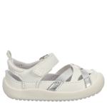 GIRLS INFANT-TODDLER MALLORY SANDAL - WHITE