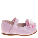 GIRLS INFANT GISELLE DRESS SHOE - PINK