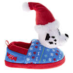 BOYS TODDLER-LITTLE KID PAW PATROL SLIPPER - BLUE