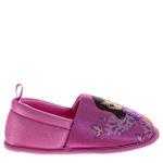 GIRLS TODDLER-LITTLE KID DORA SLIPPER - PINK