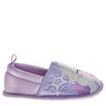 GIRLS TODDLER-LITTLE KID FROZEN SLIPPER - PURPLE