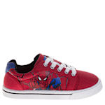 BOYS LITTLE-BIG KID SNEAKER - RED