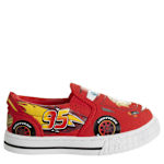 BOYS TODDLER-LITTLE KID CARS SLIP-ON - RED