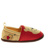 BOYS TODDLER-LITTLE KID WINNIE THE POOH SLIPPER - YELLOW