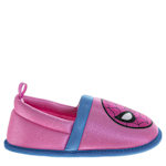 GIRLS TODDLER-LITTLE KID GIRLS SPIDERMAN SLIPPER - PINK