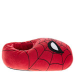 BOYS LITTLE-BIG KID BOYS SPIDERMAN SLIPPER - RED