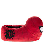 BOYS LITTLE KID SPIDERMAN SLIPPER - RED