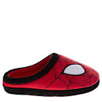 BOYS LITTLE-BIG KID SPIDERMAN SLIPPER - RED