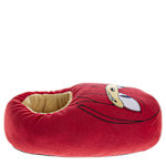 BOYS LITTLE KID SONIC THE HEDGEHOG SLIPPER - RED