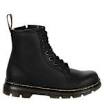GIRLS LITTLE-BIG KID APRILE 8 EYE BOOT - BLACK