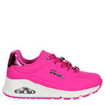 GIRLS LITTLE-BIG KID UNO GEN 1 SNEAKER - PINK