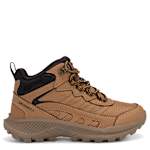 BOYS LITTLE-BIG KID SPEED STRIKE 2 MID HIKING BOOT - WHEAT