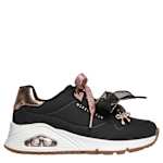 GIRLS LITTLE-BIG KID UNO GEN 1 SNEAKER - BLACK