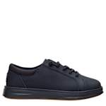 BOYS LITTLE-BIG KID PAUL PRO CLASSIC SNEAKER - BLACK