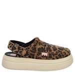 GIRLS LITTLE-BIG KID AUSTIN LIFT SLIP ON SHOE - LEOPARD