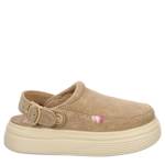 GIRLS LITTLE-BIG KID AUSTIN LIFT SLIP ON SHOE - TAN