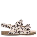 GIRLS TODDLER-LITTLE KID GAL PAL SANDAL - BROWN