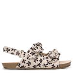 GIRLS LITTLE-BIG KID GAL PAL SANDAL - BROWN