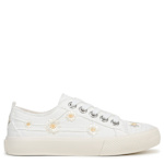 GIRLS LITTLE-BIG KID V SADIE 1 SNEAKER - WHITE