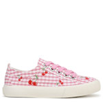 GIRLS LITTLE-BIG KID V SADIE 1 SNEAKER - PINK