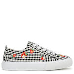 GIRLS LITTLE-BIG KID V SADIE 1 SNEAKER - BLACK