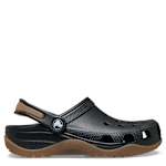 BOYS LITTLE-BIG KID CLASSIC EVO GUM CLOG - BLACK