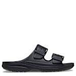 GIRLS LITTLE-BIG KID SATURDAY SANDA - BLACK