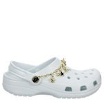 GIRLS LITTLE-BIG KID CLASSIC GEM CLOG - PALE BLUE