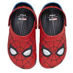 BOYS LITTLE-BIG KID SPIDERMAN CLASSIC CLOG - BLUE