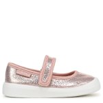 GIRLS INFANT-TODDLER BRAVE MARY JANE SHOE - BLUSH