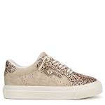 GIRLS INFANT-TODDLER PERFECT SNEAKER - GOLD