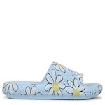 GIRLS LITTLE-BIG KID SPRINGTIDE SLIDE SANDEL - BLUE