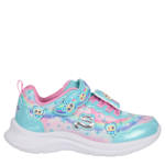 GIRLS LITTLE KID CUTIE CRITTERS SNEAKER - MINT